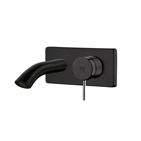 شیر روشویی توکار KWC مدل زو یونیورسال