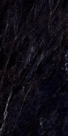 پرسلان ایفا سرام برند میلان طرح سالوادور آبی تیره پولیش سایز 160*80