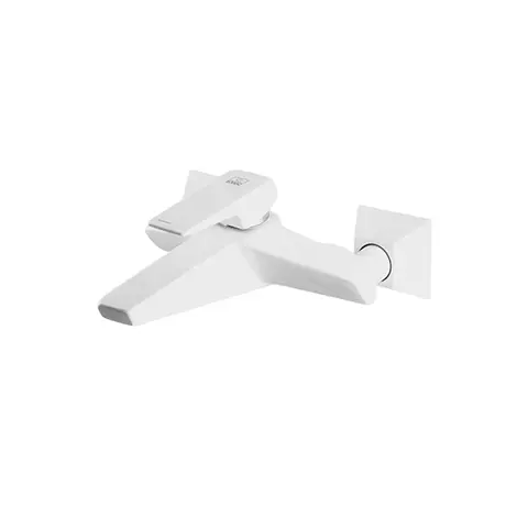 شیر حمام KWC مدل کواترو