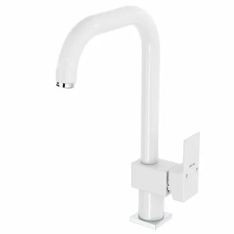 شیر ظرفشویی کلار مدل فلت