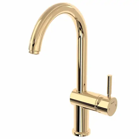 شیر ظرفشویی کلارر مدل آبشار