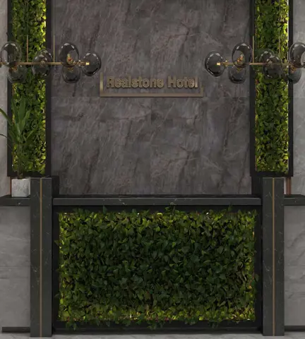 پرسلان الوند طرح ریل استون طوسی تیره پولیش سایز 120*60