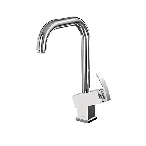 شیر ظرفشویی کلار مدل سوپر فلت