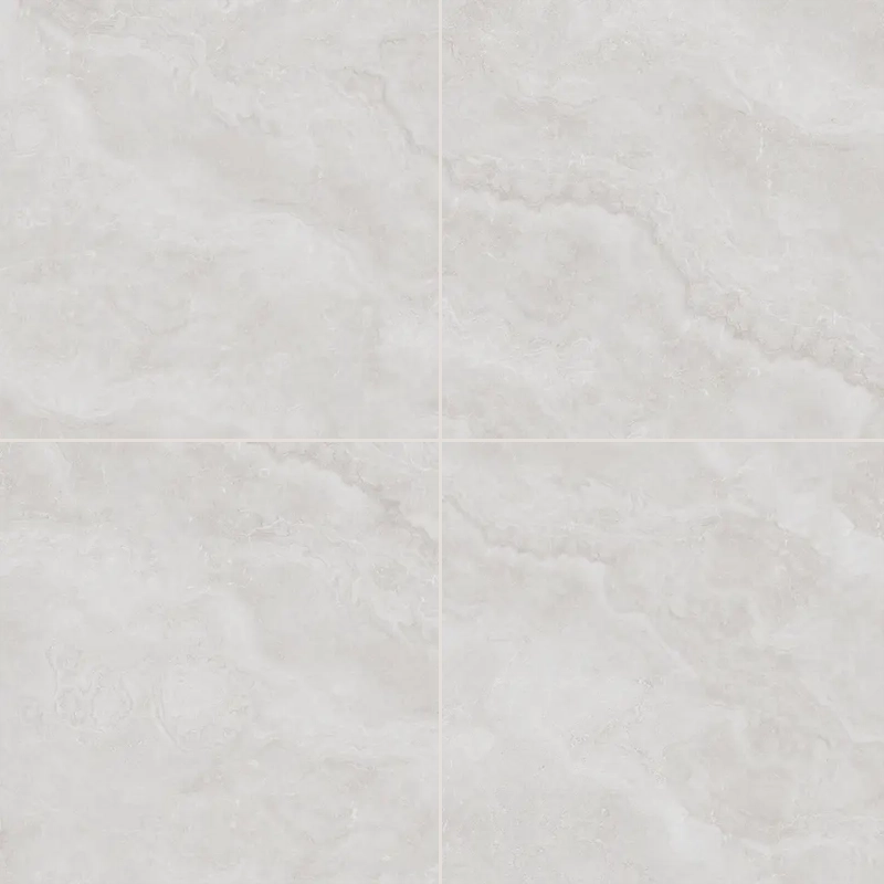 پرسلان مرجان طرح ویدرادو سیلور مات رستیک کد 8432 سایز 60*60