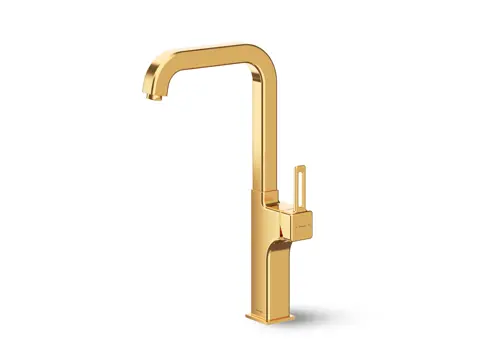 شیر آشپزخانه شودر مدل میشل