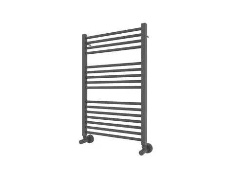 حوله خشک کن گرد ابعاد 80*50 شودر