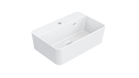 روشویی روکابینتی کرد مدل فیتونیا 45