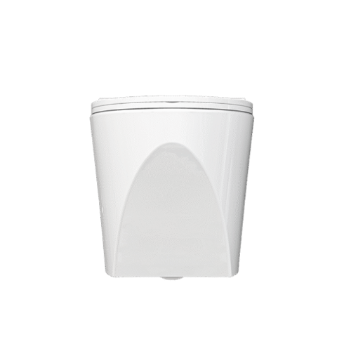 توالت فرنگی وال هنگ کرد مدل لیندا