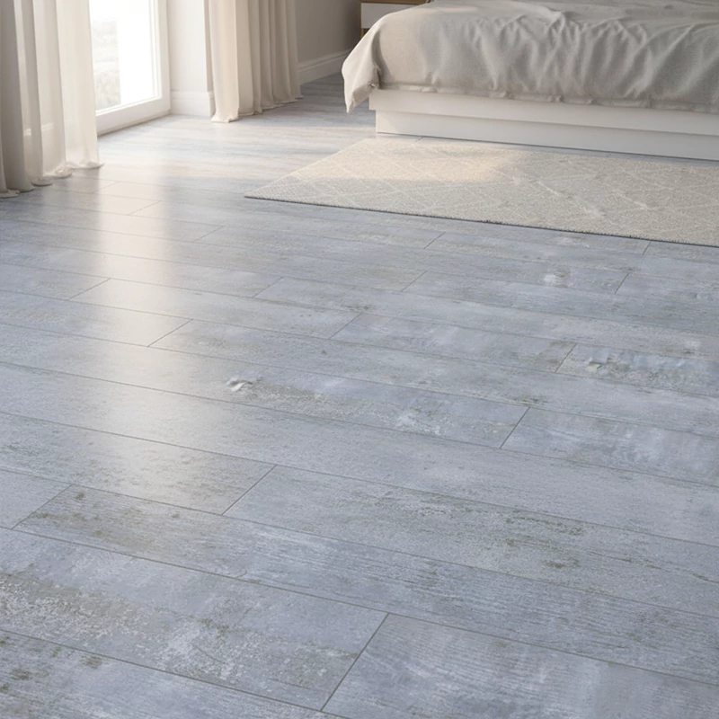 سرامیک ایفا سرام برند میلان طرح رومنت طوسی مات سایز 120*20