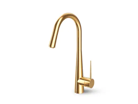 شیر آشپزخانه شاوری شودر مدل ایتن