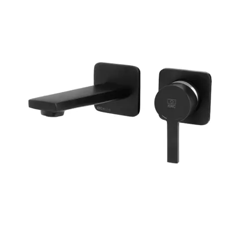 شیر روشویی توکار KWC مدل متیس تیپ 2 یونیورسال