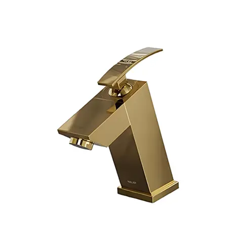 شیر روشویی کلار مدل سوپر فلت