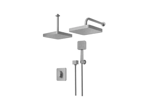 شیر حمام توکار شودر مدل تاین تیپ 3 ABS