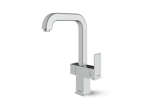 شیر آشپزخانه دومنظوره شودر مدل آتلانتیک