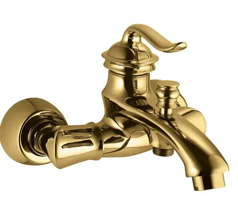 شیر حمام البرز روز مدل اسپیرال