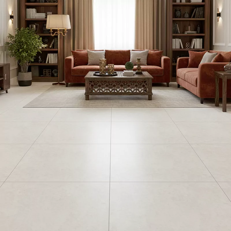 پرسلان صبا طرح آوا طوسی مات سایز 80*80