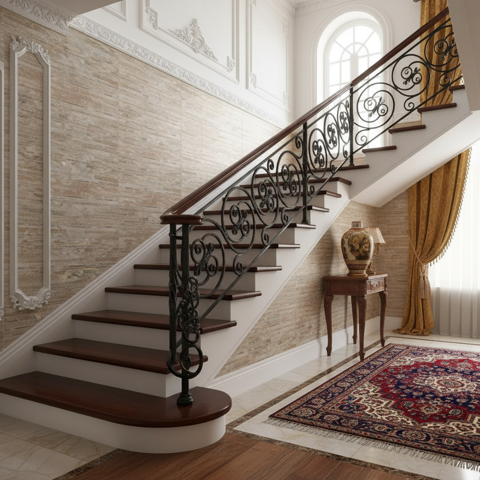 سرامیک سمنان کد 124 کرم مات سایز 60*30
