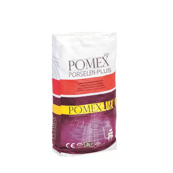 چسب پرسلان و اسلب پلاس  پودری پومکس چسب پرسلان و اسلب پلاس  پودری پومکس