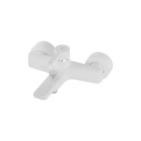 شیر حمام KWC مدل متیس