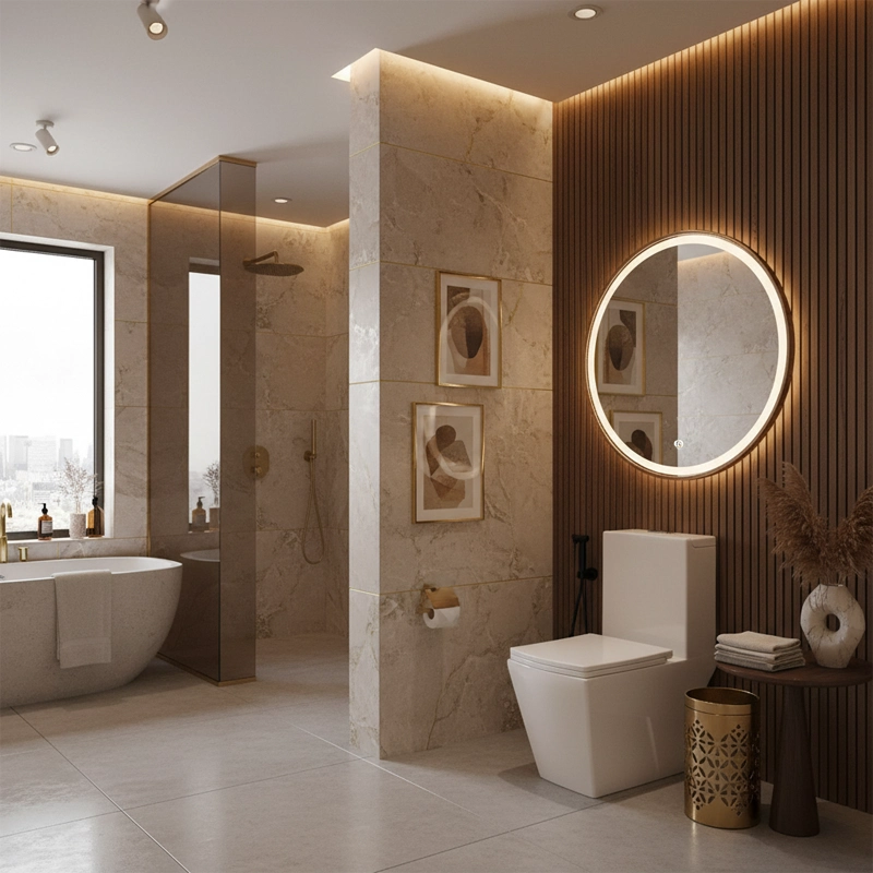 توالت فرنگی پارس سرام مدل آرین پلاس