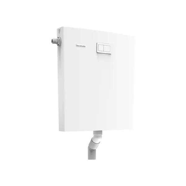 فلاش تانک ایران روکار مدل اولترا اسلیم