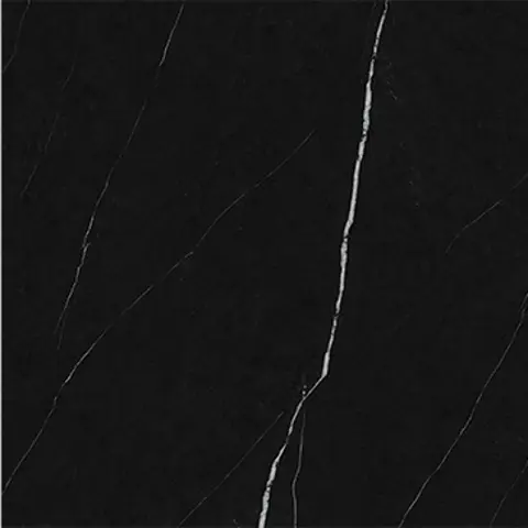 پرسلان صبا طرح استریک مشکی مات سایز 30*30