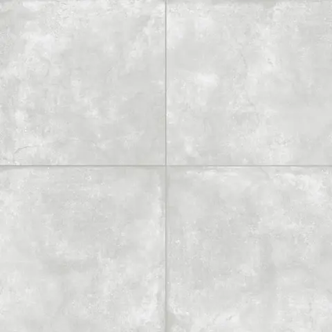 سرامیک ایفا سرام برند میلان طرح آلیس نقره ای رستیک مات سایز 60*60