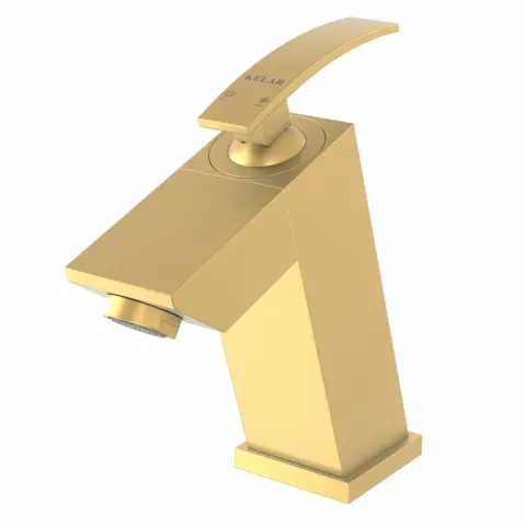 شیر روشویی کلار مدل سوپر فلت