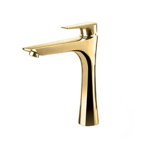 شیر روشویی پایه بلند سیلکو مدل کاردو