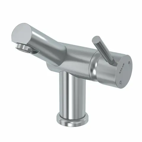 شیر روشویی کلار مدل آبشار