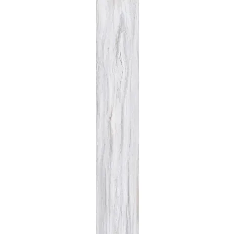 پرسلان پرنیان طرح یورک وود طوسی مات سایز 120*20