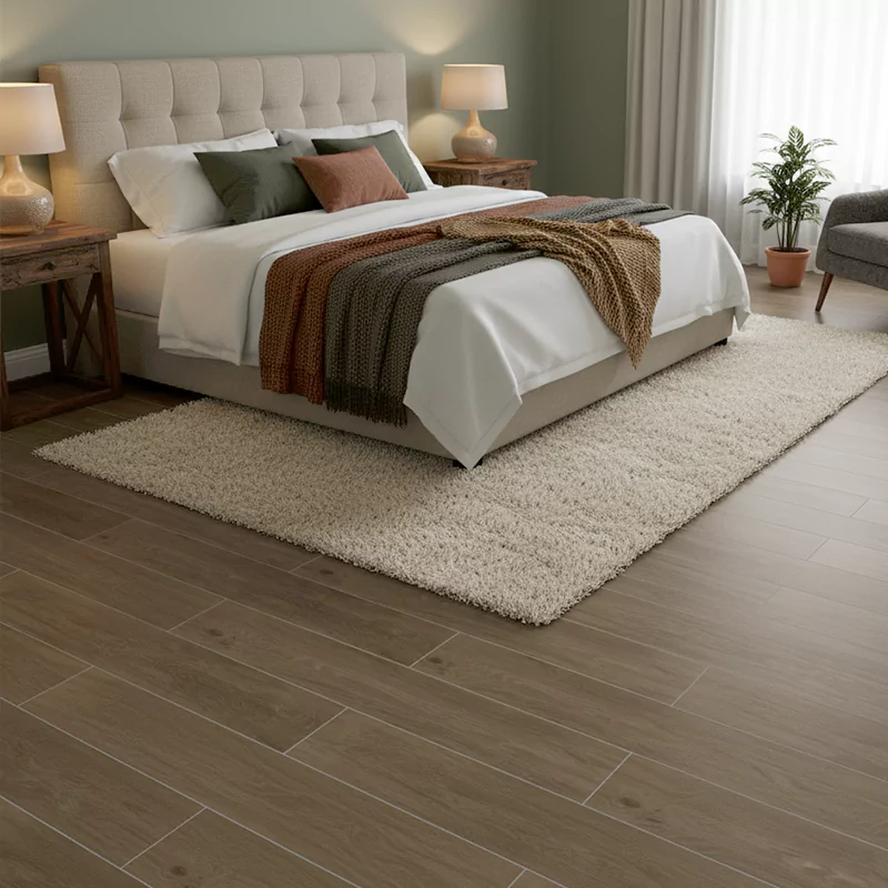 سرامیک ایفا سرام برند میلان طرح آلموند زیتونی مات سایز 120*20