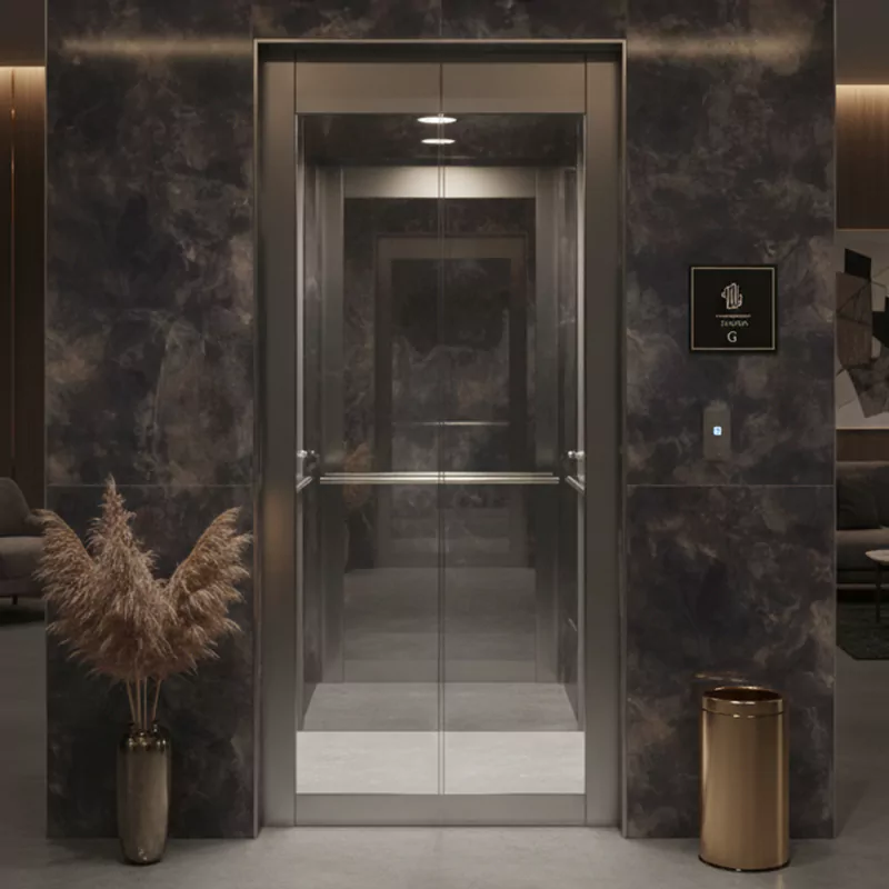 سرامیک ایفا سرام برند میلان طرح بیزانس مشکی طلایی پولیش سایز 120*60