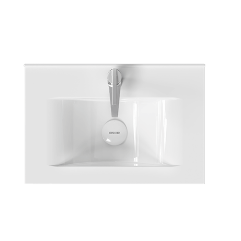 روشویی روکابینتی کرد مدل دافنه 70