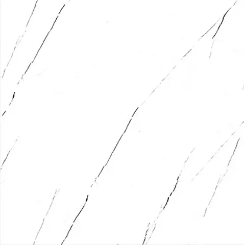 پرسلان صبا طرح استریک سفید مات سایز 30*30