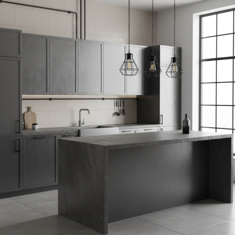 سرامیک میبد طرح کالیزا طوسی مات سایز 60*30