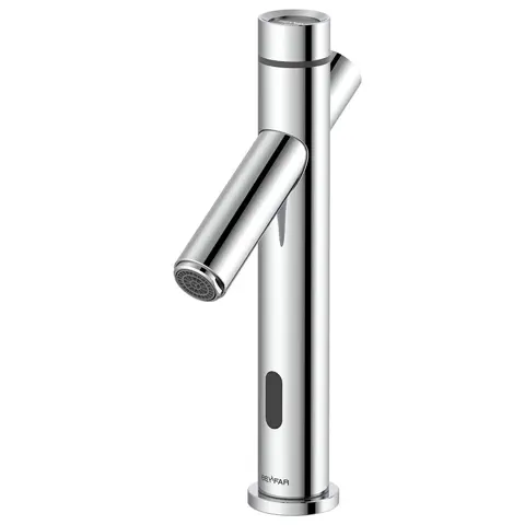 شیر روشویی هوشمند بهفر مدل آرمو شیر روشویی هوشمند بهفر مدل آرمو