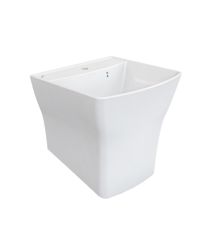 روشویی وال هنگ کرد مدل ورونیا نیم پایه