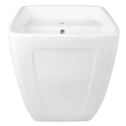 روشویی پایه سرخود مروارید مدل مگا 48 روشویی پایه سرخود مروارید مدل مگا 48