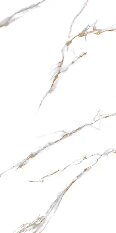 پرسلان ایفا سرام برند میلان طرح کلکته طلایی پولیش سایز 160*80