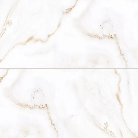 پرسلان ایفا سرام برند میلان طرح راما سفید نانو پولیش سایز 160*80