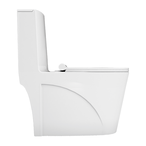 توالت فرنگی کرد مدل آوینا