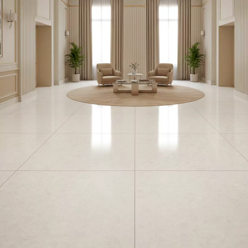 پرسلان الوند طرح دیبا استخوانی پولیش سایز 80*80