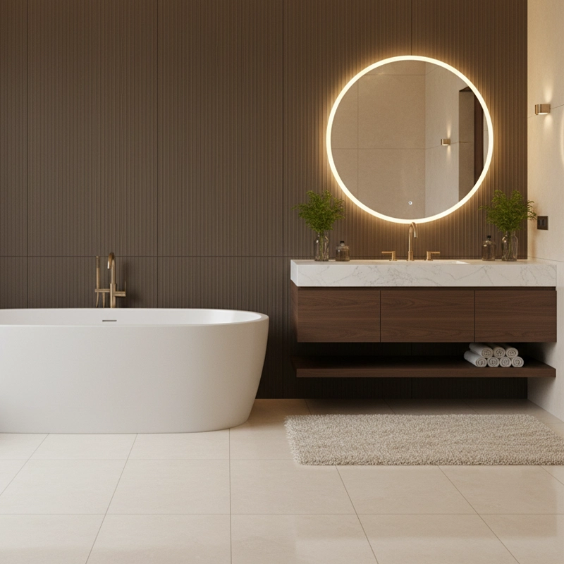 پرسلان تبریز برند کرابن طرح تانسو اکسیدو کانسپت مات سایز 120*60