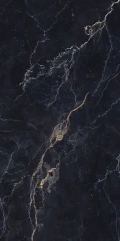 پرسلان ایفا سرام برند میلان طرح تاندر آبی تیره نانو پولیش سایز 160*80