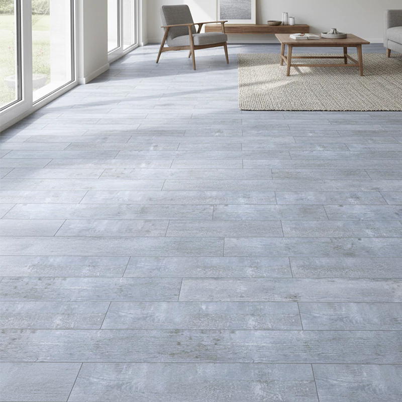 سرامیک ایفا سرام برند میلان طرح رومنت طوسی مات سایز 120*20