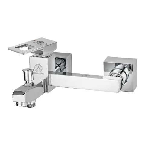 شیر حمام قهرمان مدل فلت رویال شیر حمام قهرمان مدل فلت رویال