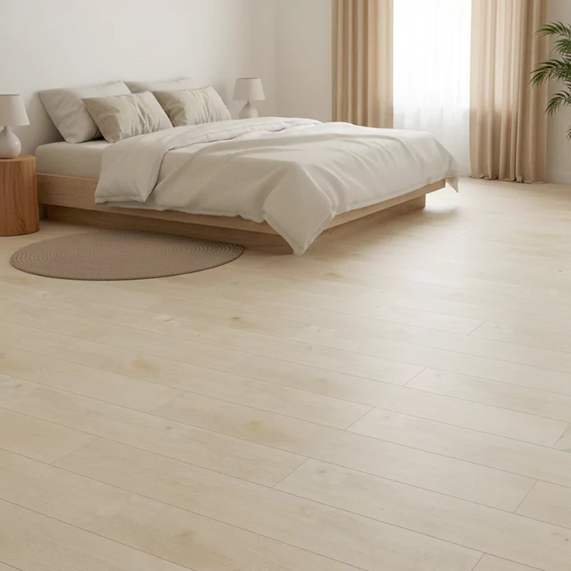 سرامیک ایفا سرام برند میلان طرح آلموند کرم مات سایز 120*20