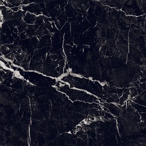 پرسلان تبریز برند کرگرس طرح مجستیک مشکی پولیش سایز 120*120