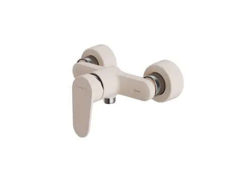 شیر توالت شودر مدل آلپ